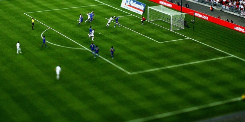 Sơ đồ 352 là gì? Cách vận hành chiến thuật 3-5-2 linh hoạt
